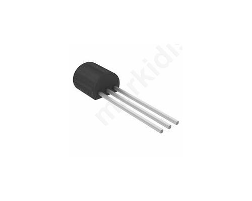 Triac 600V 1A 10mA THT bulk TO92