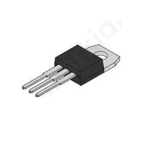 Triac 600V 12A 50mA