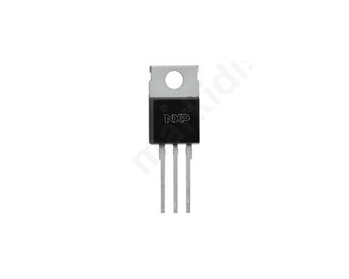 Triac 800V 25A 50mA sensitive gate 3Q Hi-Com tube