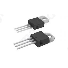 Transistor N-MOSFET unipolar 60V 64A Idm 360A 230W TO247 STP65NF06