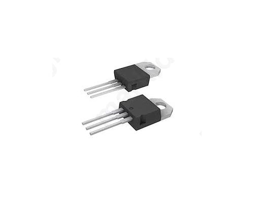 Transistor N-MOSFET unipolar 60V 64A Idm 360A 230W TO247