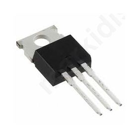 Transistor NPN bipolar 80V 15A 75W TO220AB 2N6488