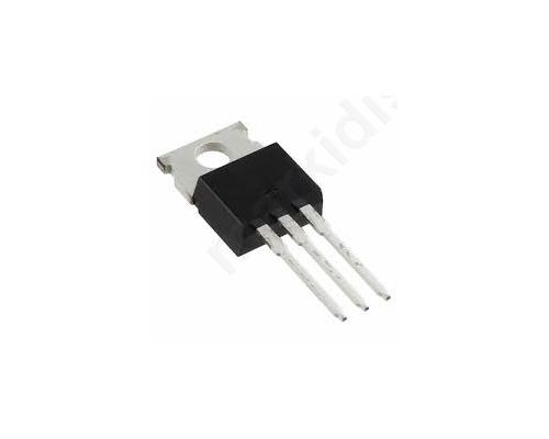 Transistor NPN bipolar 80V 15A 75W TO220AB 2N6488