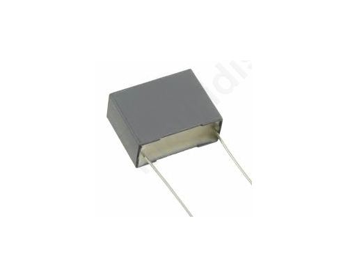 Capacitor Polypropylene X2 330nF 22.5mm ±10% 26.5x13x22mm