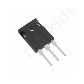 Transistor N-MOSFET unipolar 100V 27A 94W TO247AC