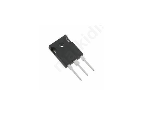 Transistor N-MOSFET unipolar 100V 27A 94W TO247AC
