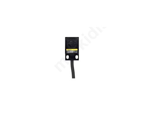 Sensor inductive 0-5mm PNP / NO Usup 10x30VDC 100mA lead 2m