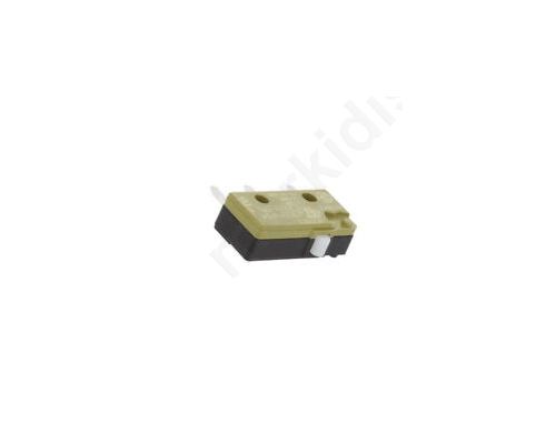Microswitch SNAP ACTION without lever SPDT 10A/250VAC Pos: 2