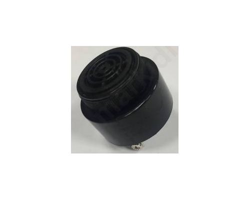 Sound transducer piezo alarm with built-in generator 8mA