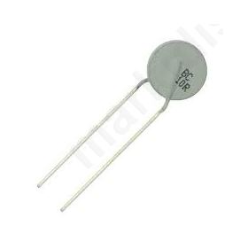 Fuse PTC thermistor 700mA ceramic Pitch 5mm