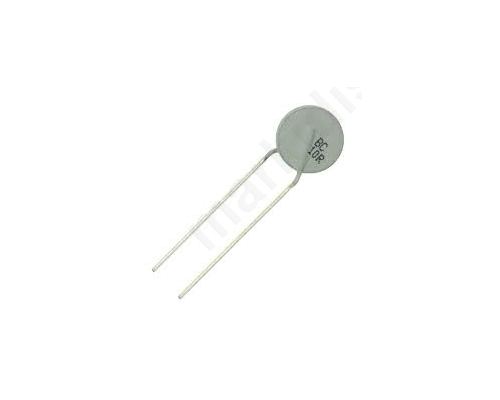 Fuse PTC thermistor 700mA ceramic Pitch 5mm