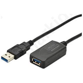 ΚΑΛΩΔΙΟ USB3.0 ΑΡΣΕΝΙΚΟ-ΘΗΛΥΚΟ 5 ΜΕΤΡΑ