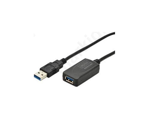 ΚΑΛΩΔΙΟ USB3.0 ΑΡΣΕΝΙΚΟ-ΘΗΛΥΚΟ 5 ΜΕΤΡΑ