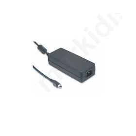 Charger for rechargeable batteries acid-lead 4.42A 20x65Ah