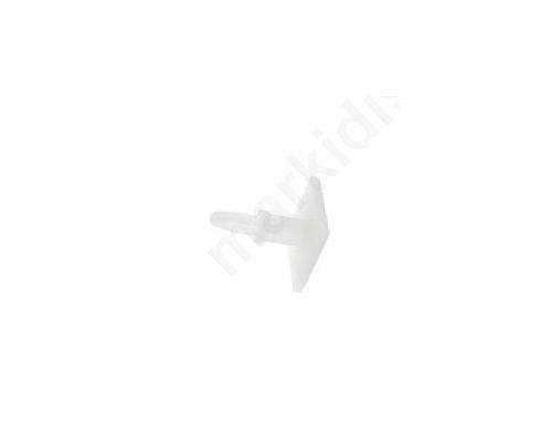 Distance Polyamide L: 12.7mm Self-Adhesive,Snap Fastener