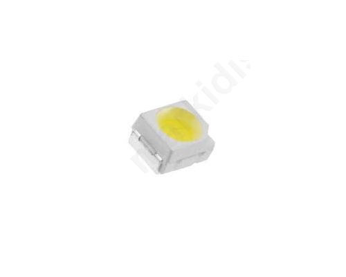 Led Smd 3528 PLCC2 Μπλέ