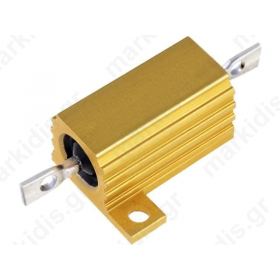 Resistor wire-wound with heatsink screw 330O 50W ±5%