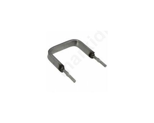 Resistor wire-wound sensing,precise THT 10m Ω 3W ±1% radial