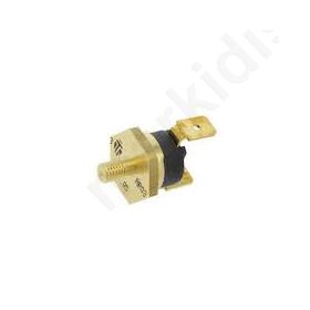 Sensor thermostat Output SPST-NC 160°C 16A 250VAC