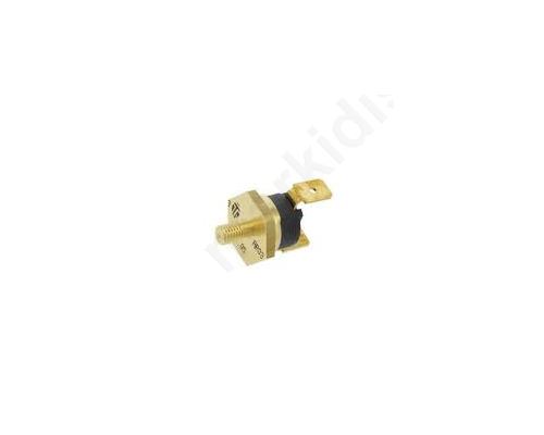 Sensor thermostat Output conf SPST-NC 160°C 16A 250VAC ±5°C