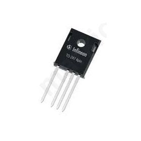 Transistor IGBT 600V 10A 110W TO220AB