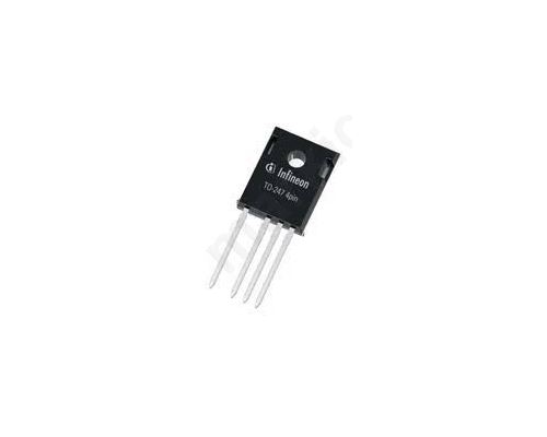 Transistor IGBT 600V 10A 110W TO220AB
