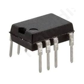 PMIC AC/DC switcher,SMPS controller 59.4X72.6kHz SDIP-10C TOP258MN
