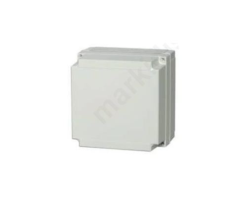 Enclosure multipurpose 130mmX 130mmX100mm