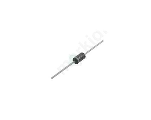 Diode transil 600W 100V bidirectional ±5% DO15