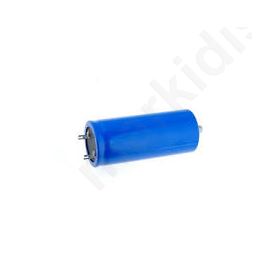 Capacitor: electrolytic 10000uF 40VDC 35x50mm Pitch 10mm