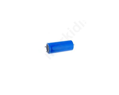 Capacitor: electrolytic 10000uF 40VDC 35x50mm Pitch 10mm