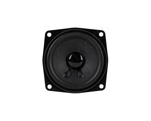 Loudspeaker general purpose 5W 4 Ω 66X66X29mm 130X20000Hz