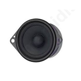 Loudspeaker general purpose 5W 8O 120X20000Hz 50mm