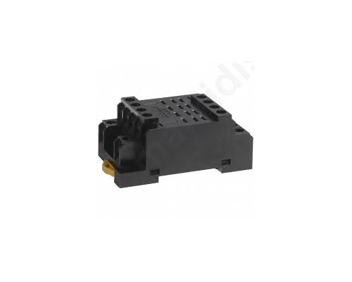 Socket PIN14 Mounting DIN Series LY4