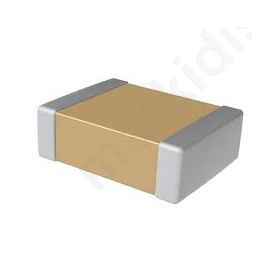 Capacitor ceramic MLCC 150nF 500VDC X7R ±10% SMD 1210