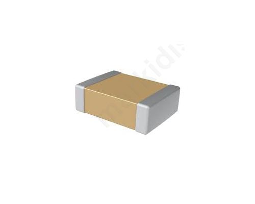 Capacitor ceramic MLCC 150nF 500VDC X7R ±10% SMD 1210