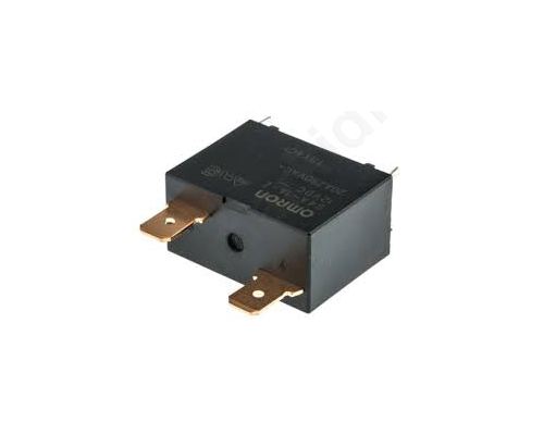 Relay electromagnetic SPST-NO Ucoil 12VDC