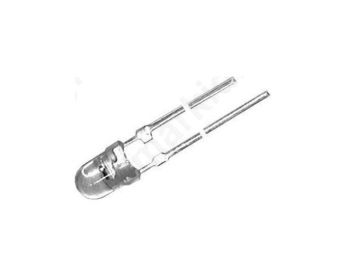 Phototransistors T-1 450 to 1080nm +/-25 deg