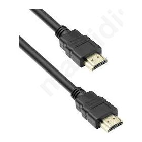 Cable Hdmi-Hdmi  Male to Male 5m