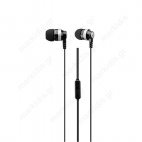 Mobile earphones One Plus C4572, Microphone, Different colors