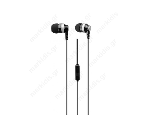 Mobile earphones One Plus C4572, Microphone, Different colors