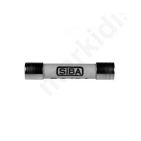ΑΣΦΑΛΕΙΑ ΥΠΕΡΤΑΧΕΙΑΣ 6.35X32mm 12,5A/500V