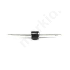 Diode rectifying 400V 6A 300A R6