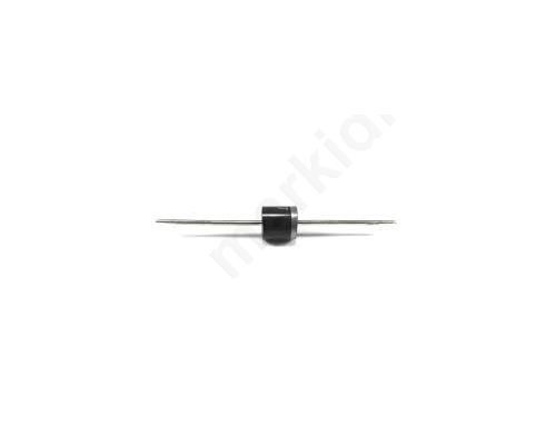Diode rectifying 400V 6A 300A R6