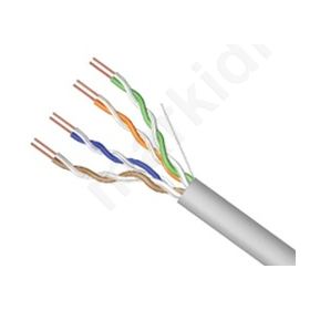 Καλώδιο UTP - CAT5e, μονόκλωνο 24AWG