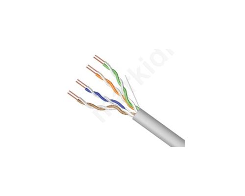 Καλώδιο UTP - CAT5e, μονόκλωνο 24AWG