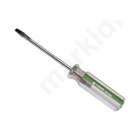 MAGNETIC SCREWDRIVER (-) 6.0X200mm CT-907 CTT