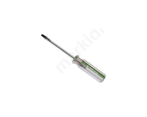 MAGNETIC SCREWDRIVER (-) 6.0X200mm CT-907 CTT
