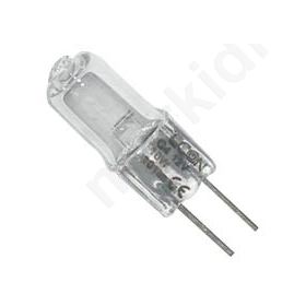 HALOGEN LAMP G4 12V 20W 360°2800K CLASS C 260LM RLX