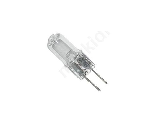 HALOGEN LAMP G4 12V 20W 360°2800K CLASS C 260LM RLX